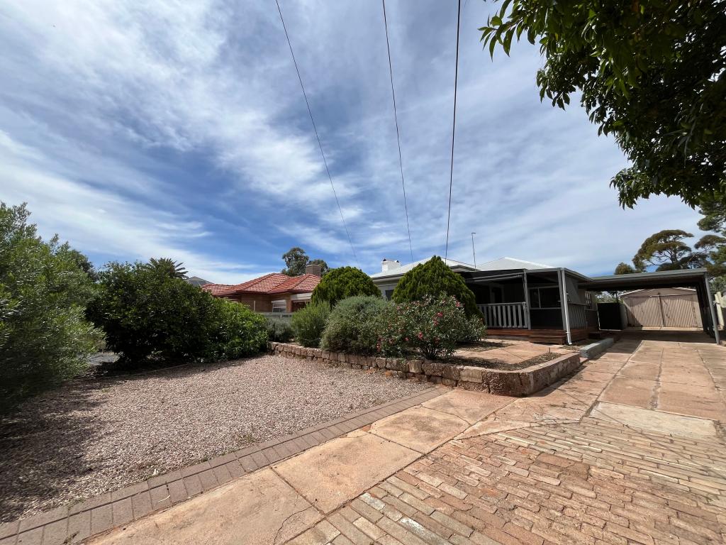 59 Forster St, Port Augusta, SA 5700