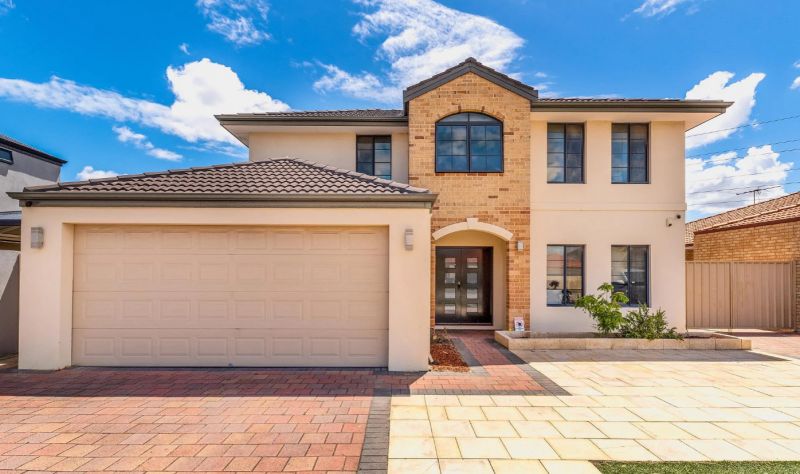 3 Old Nursery Lane, Willetton, WA 6155