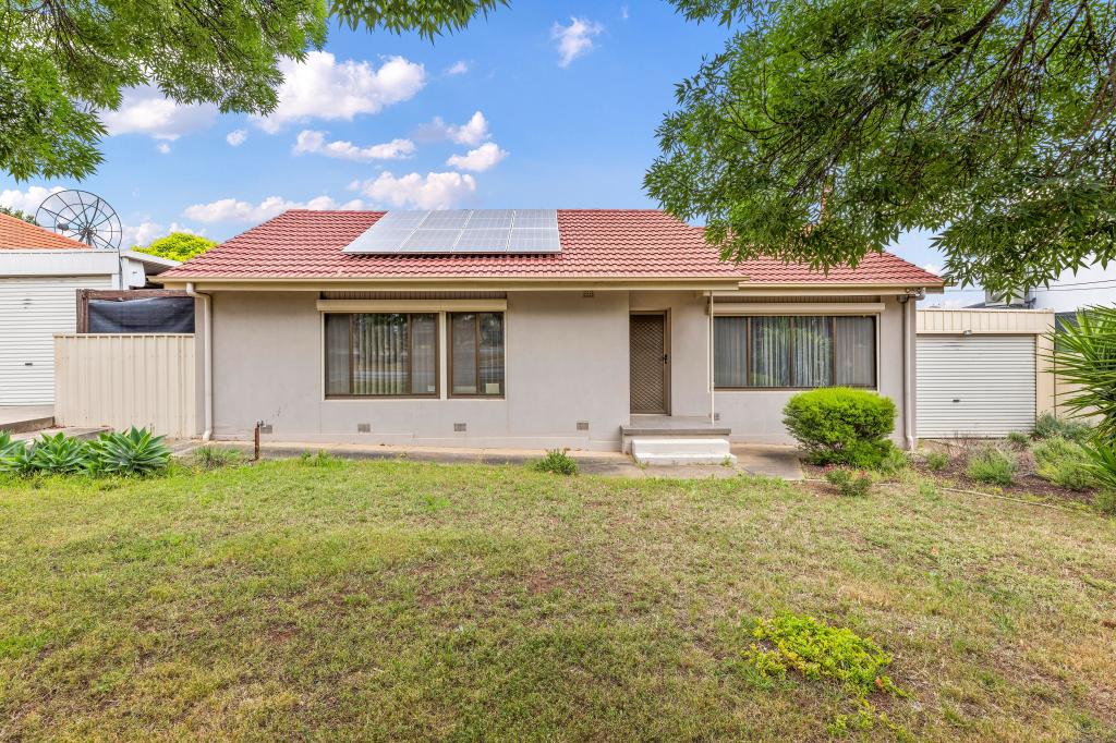33 Antarlo Rd, Ingle Farm, SA 5098