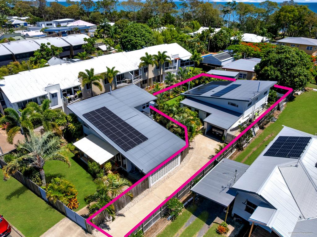 2/196 Cypress St, Urangan, QLD 4655