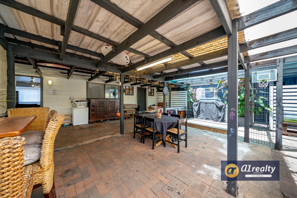 42 First Ave, Woodgate, QLD 4660