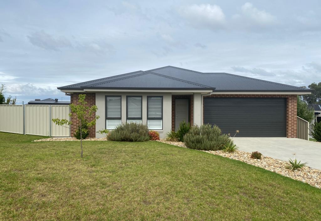 38 Stockman Cct, Thurgoona, NSW 2640