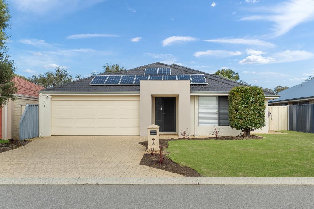 8 Triandra St, Baldivis, WA 6171