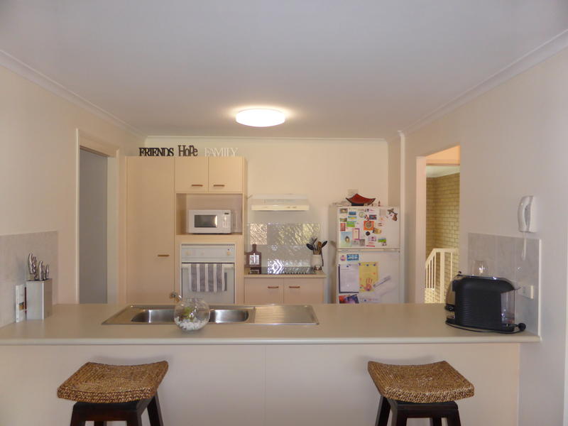 6/25 Thorngate Dr, Robina, QLD 4226