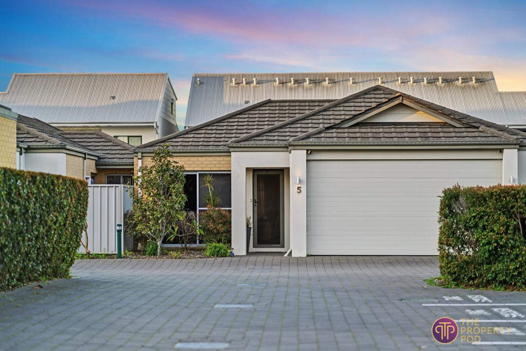 5/9 Parnell Way, Canning Vale, WA 6155
