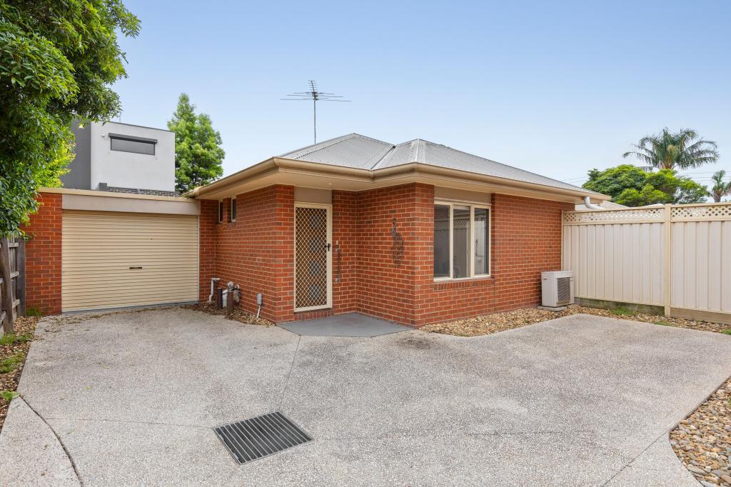 2/21 Campbell St, Epping, VIC 3076