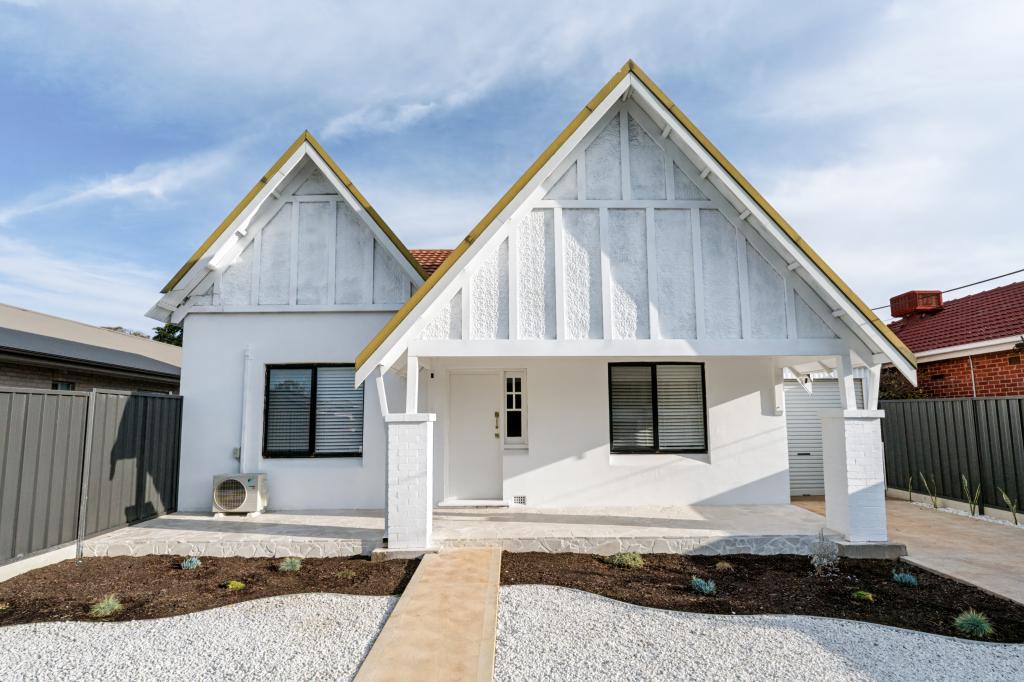 21 Australian Ave, Clovelly Park, SA 5042