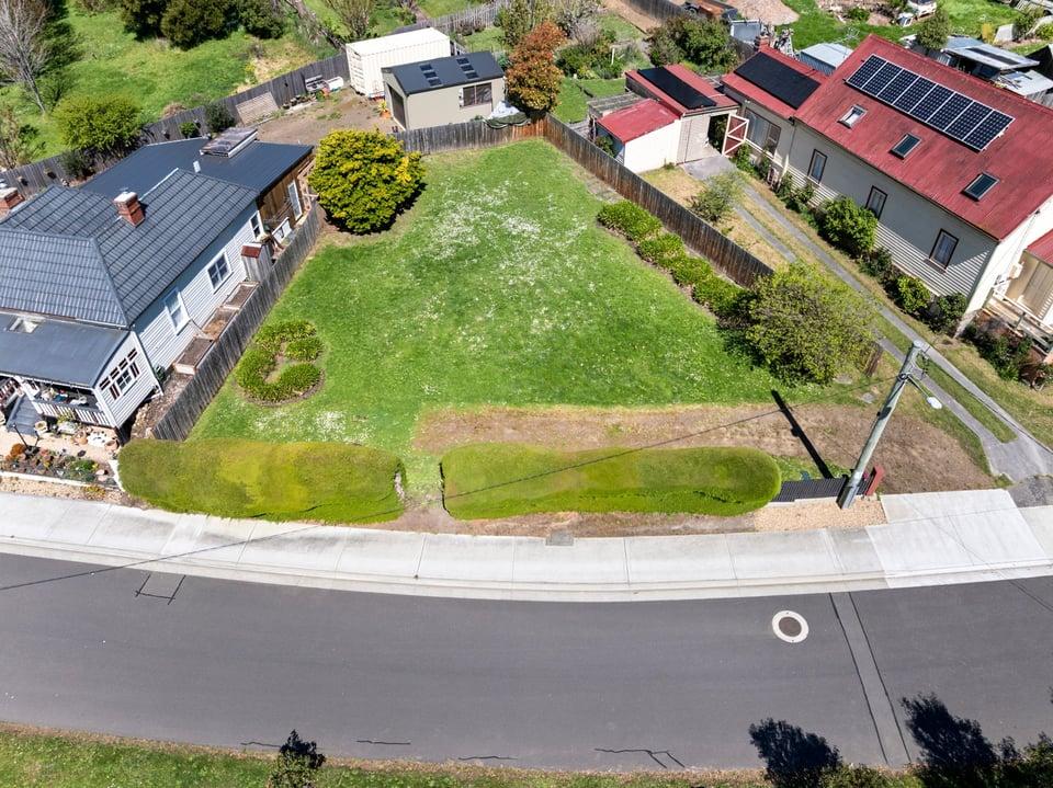 Lot 1 Brownell St, Geeveston, TAS 7116