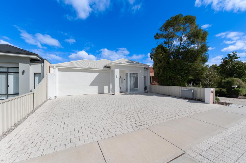 36 Sudlow St, Embleton, WA 6062