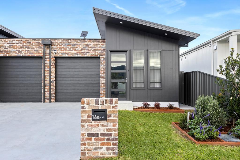 16a Greenview Dr, Horsley, NSW 2530