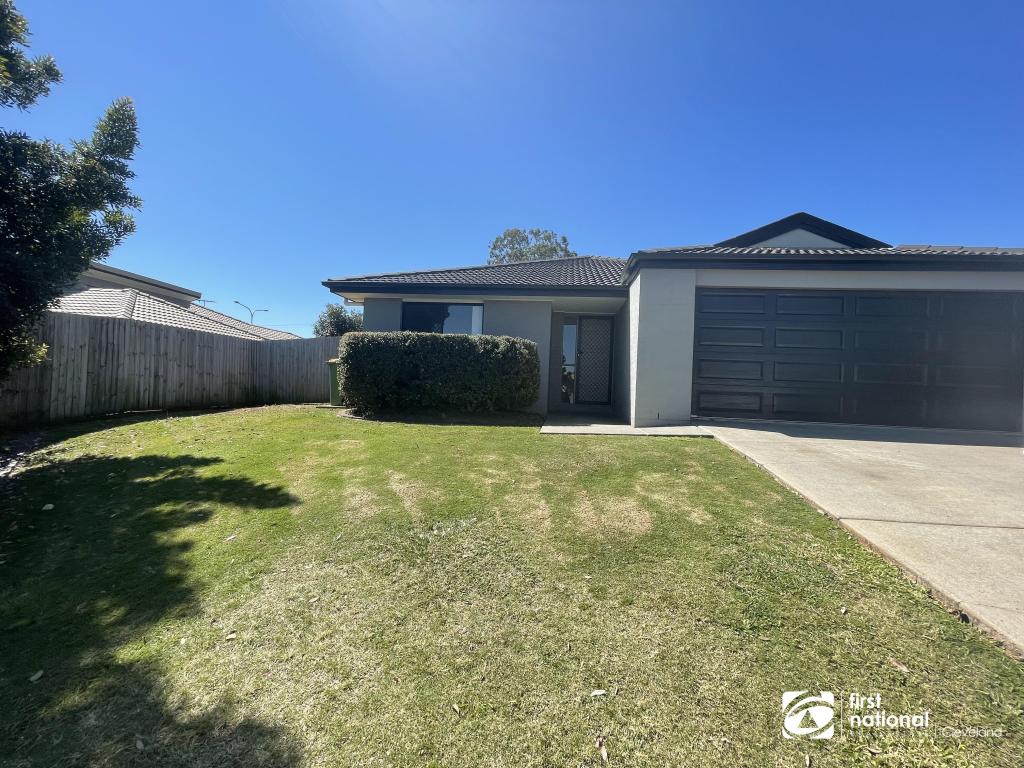 120 Bankswood Dr, Redland Bay, QLD 4165