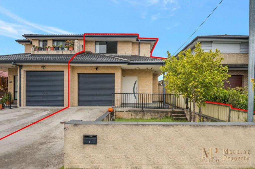 53 Holroyd Rd, Merrylands, NSW 2160