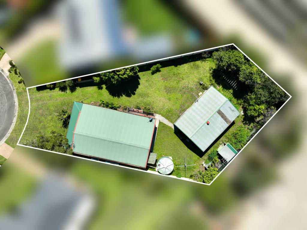 7 Maybush Way, West Nowra, NSW 2541