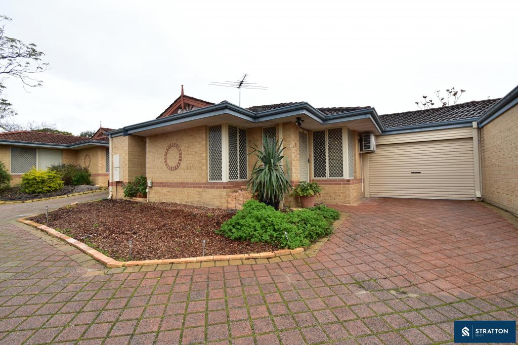 3/5 CHAPMAN RD, ST JAMES, WA 6102