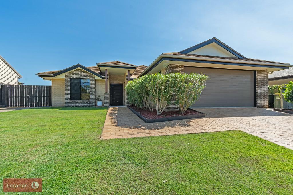 12 Sutherland Rd, Branyan, QLD 4670