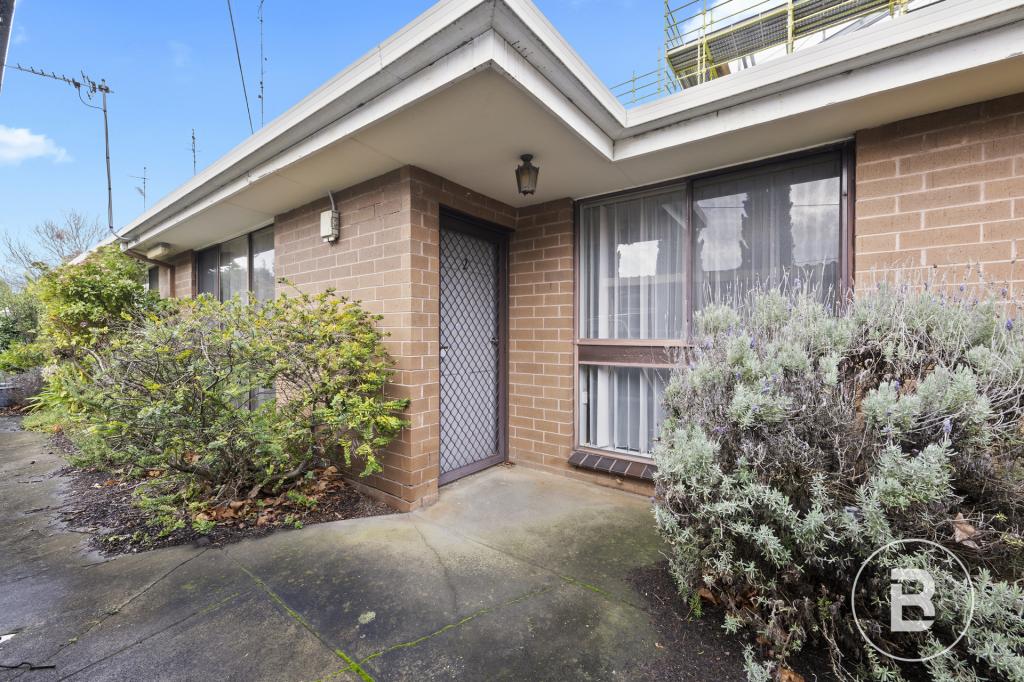 2/115 Albert St, Ballarat Central, VIC 3350