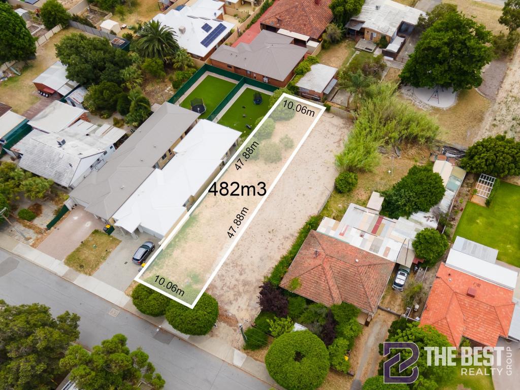 37a Celebration St, Beckenham, WA 6107