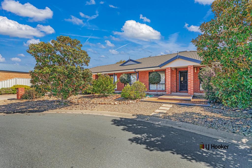 7 Lomond Ct, Moama, NSW 2731