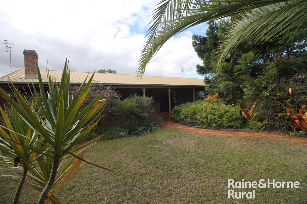 22 Buckingham St, Kingaroy, QLD 4610