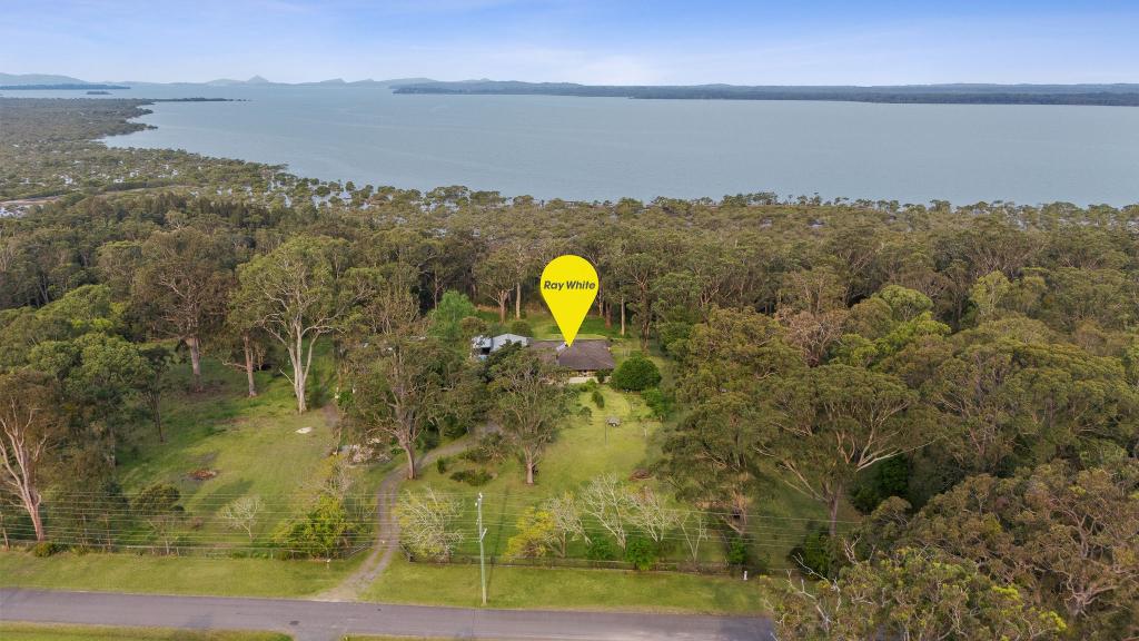 169 Moffats Rd, Swan Bay, NSW 2324