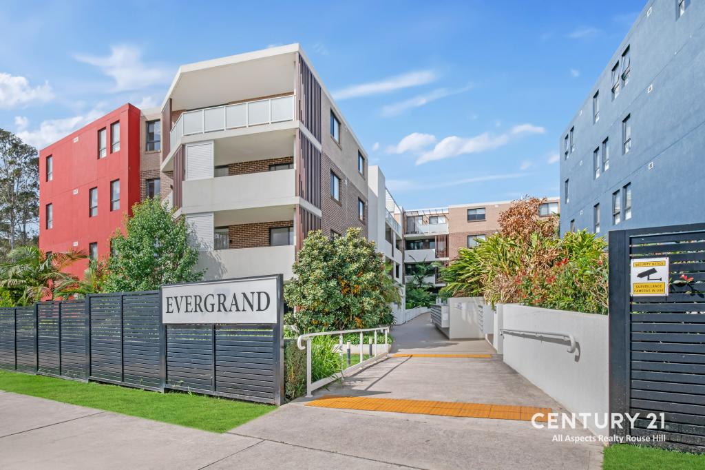 105/9b Terry Rd, Rouse Hill, NSW 2155