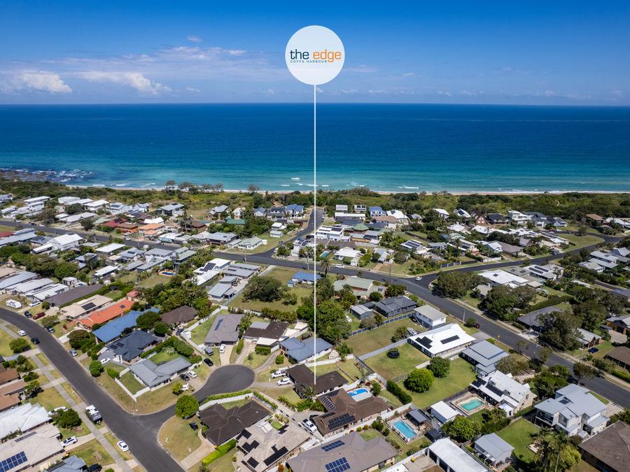 6 Conch Cl, Corindi Beach, NSW 2456