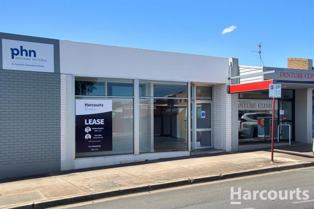 52 MCLACHLAN ST, HORSHAM, VIC 3400