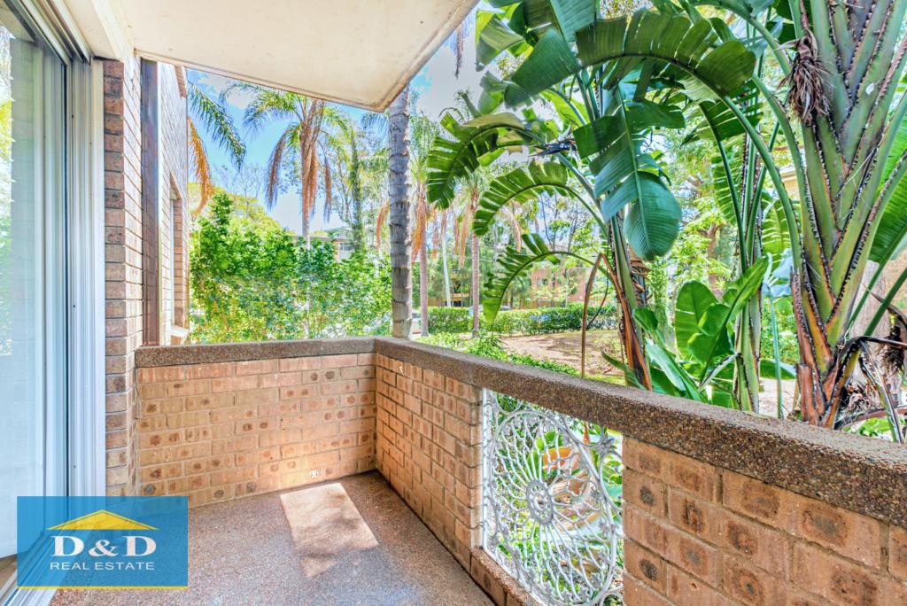 7/37 Crown St, Harris Park, NSW 2150