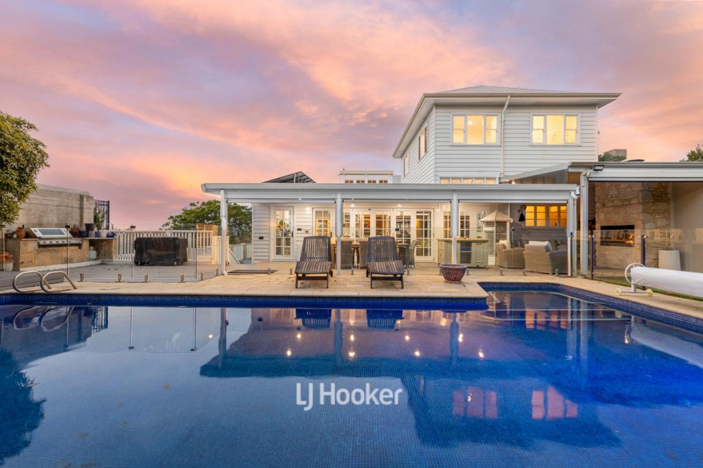 12 Tuart St, Bunbury, WA 6230
