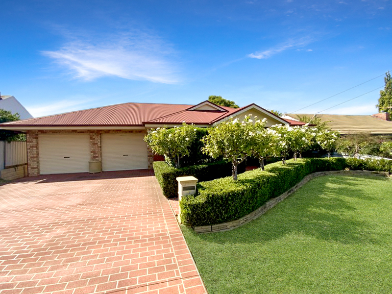 72 Hill St, Forbes, NSW 2871