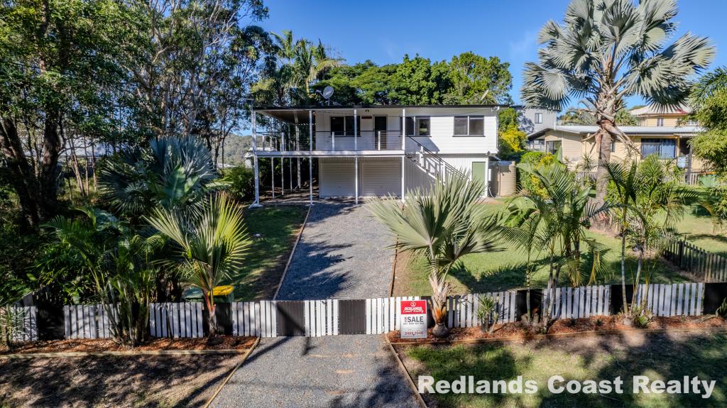 14 Amber Ave, Russell Island, QLD 4184