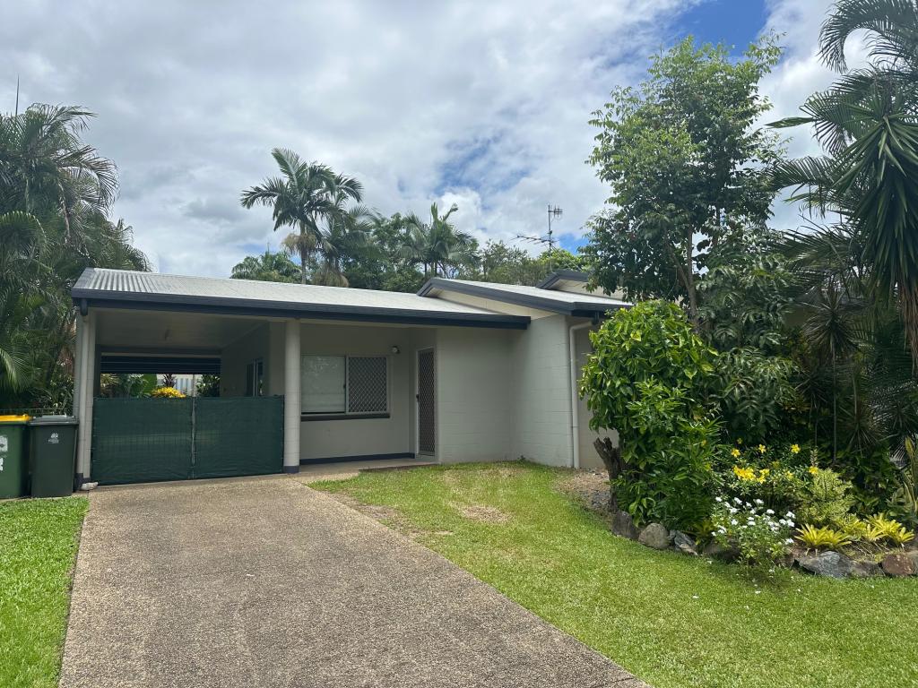 21 Venus Battery Cl, Edmonton, QLD 4869