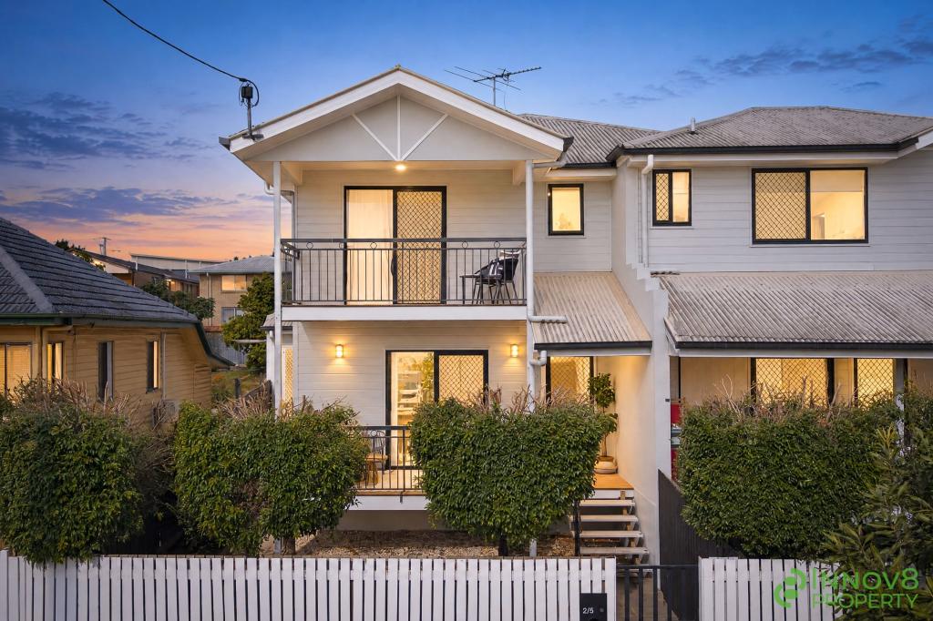 2/5 Western Ave, Chermside, QLD 4032