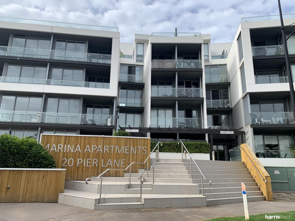 207/20 Pier Lane, Maribyrnong, VIC 3032