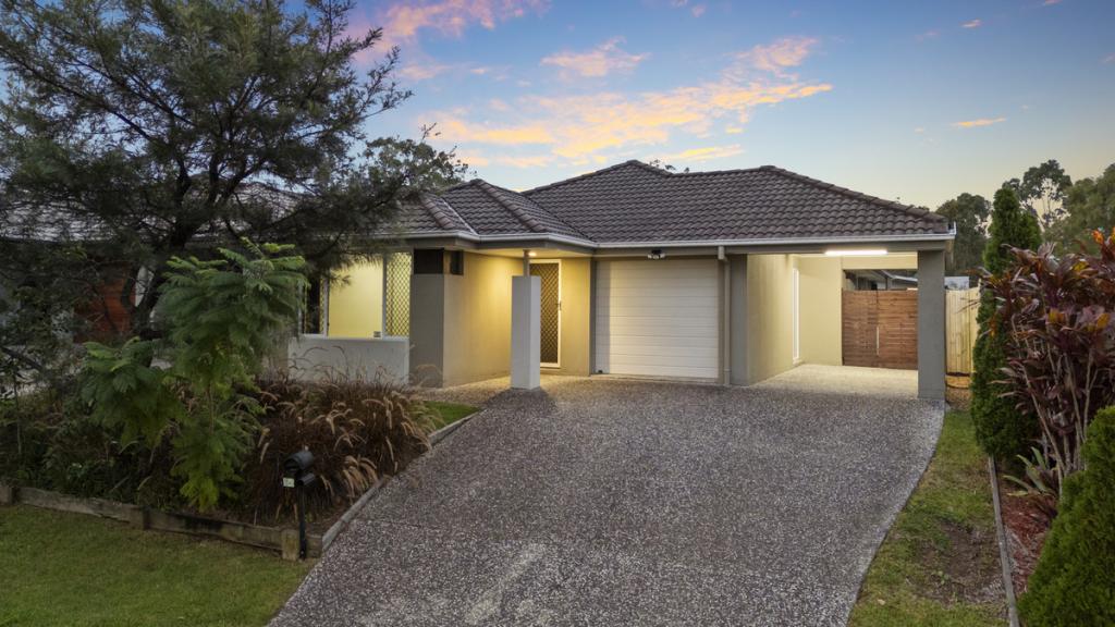 64 Steelwood St, Heathwood, QLD 4110