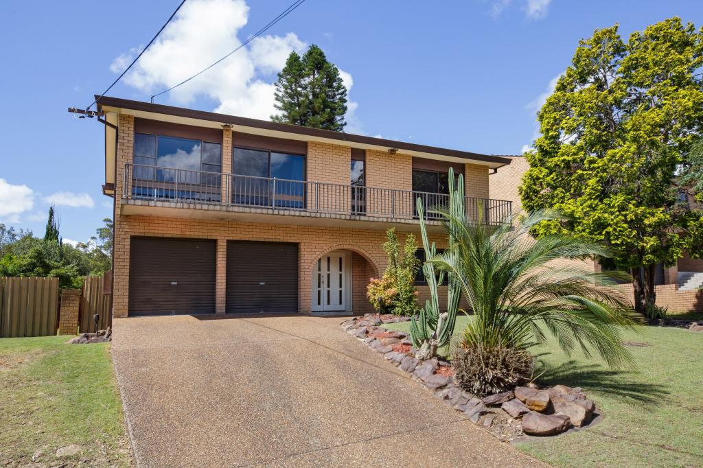 182 Fowler Rd, Illawong, NSW 2234