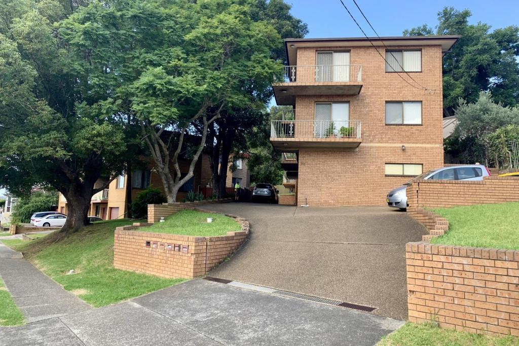 3/59 New Dapto Rd, Wollongong, NSW 2500