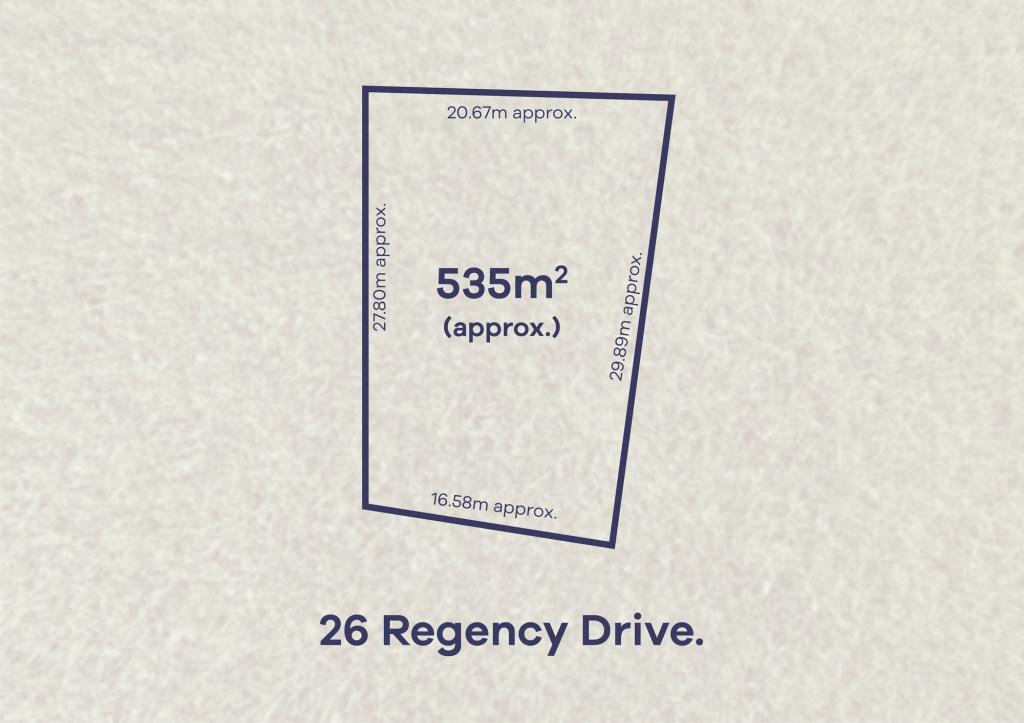 26 Regency Dr, Drysdale, VIC 3222