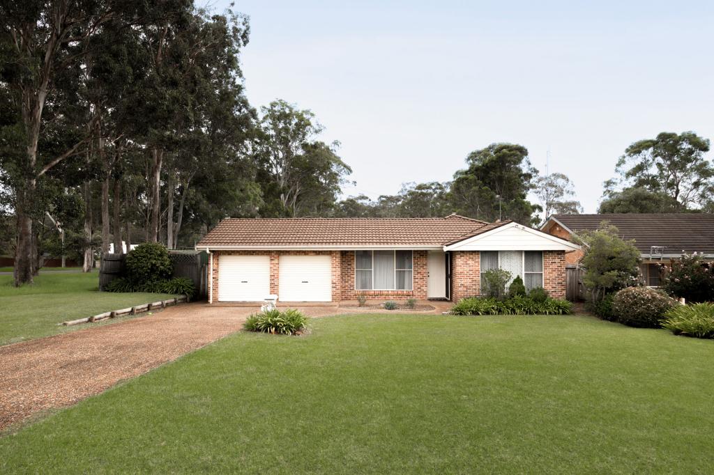 19 Fitzroy St, Wilton, NSW 2571
