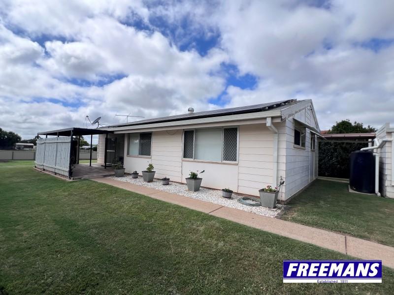 20 Windsor Cir, Kingaroy, QLD 4610