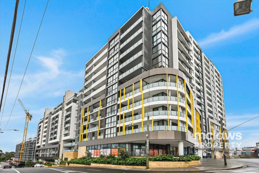 505/1c Greenbank St, Hurstville, NSW 2220