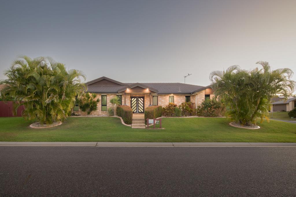 18 Liriope Dr, Kirkwood, QLD 4680