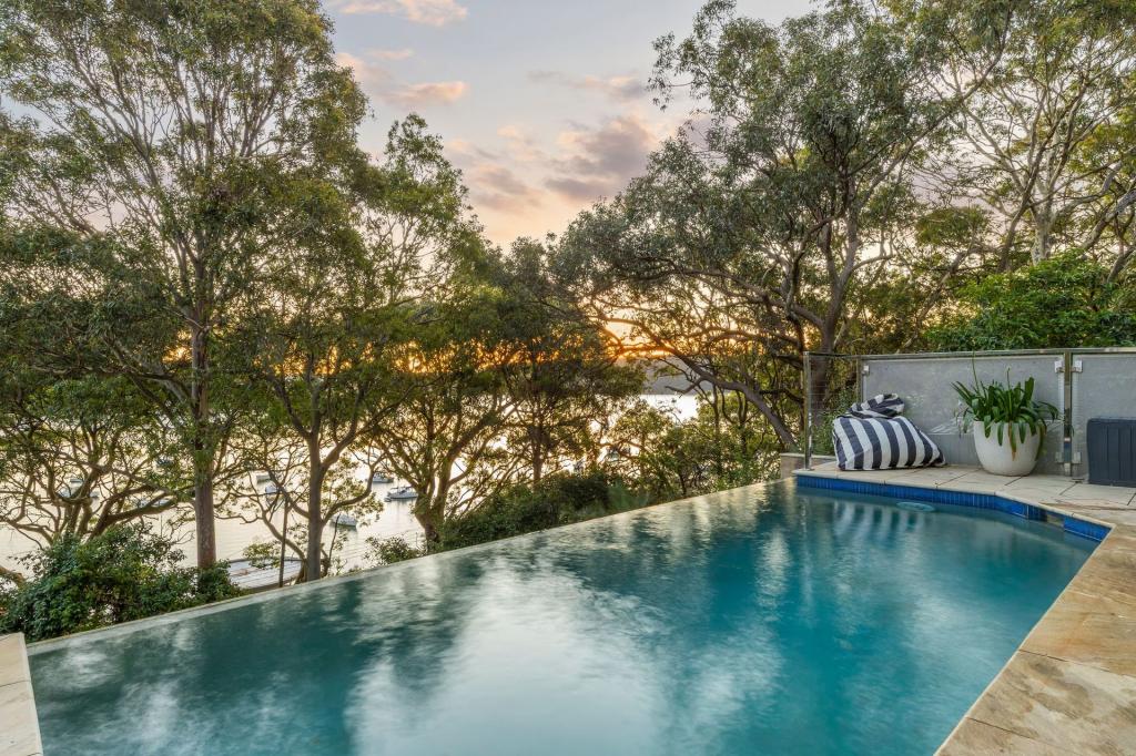 Contact agent for address, PALM BEACH, NSW 2108