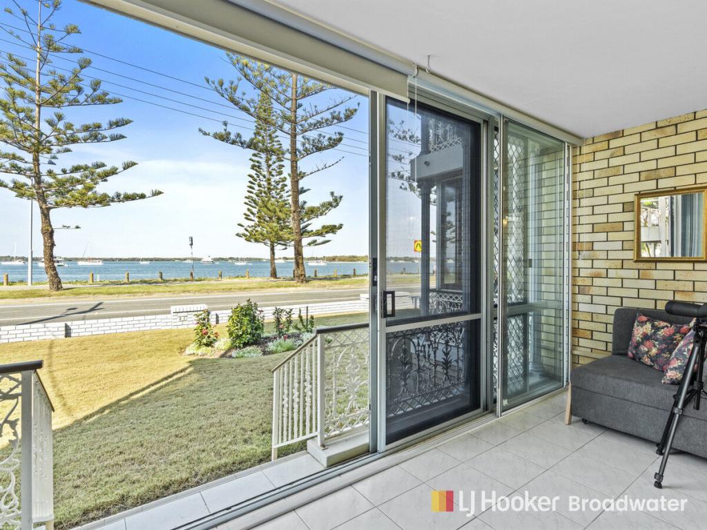 2/526 Marine Pde, Biggera Waters, QLD 4216