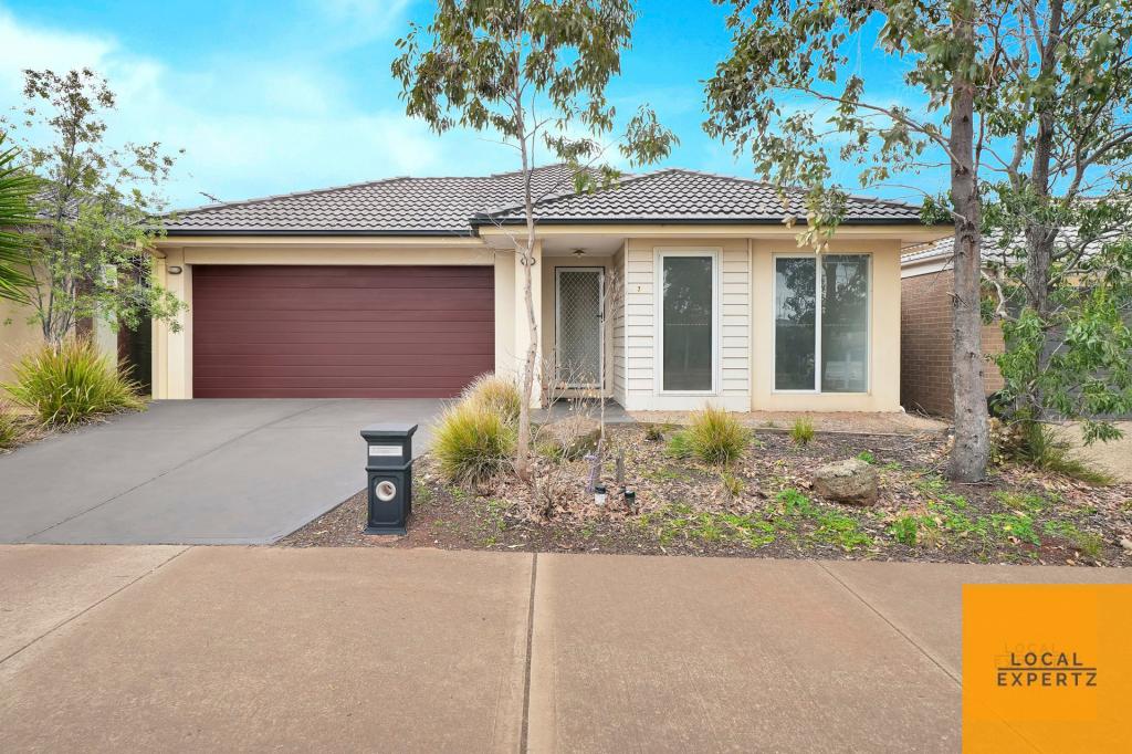 7 Atherstone Bvd, Strathtulloh, VIC 3338
