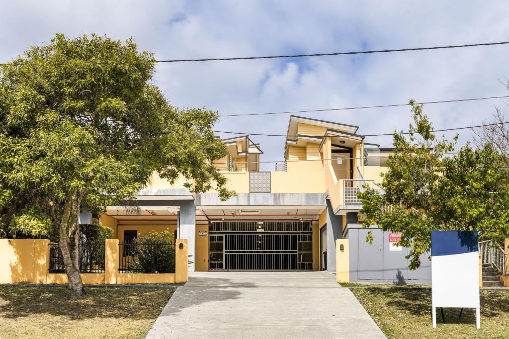 6/48 Glenalva Tce, Enoggera, QLD 4051