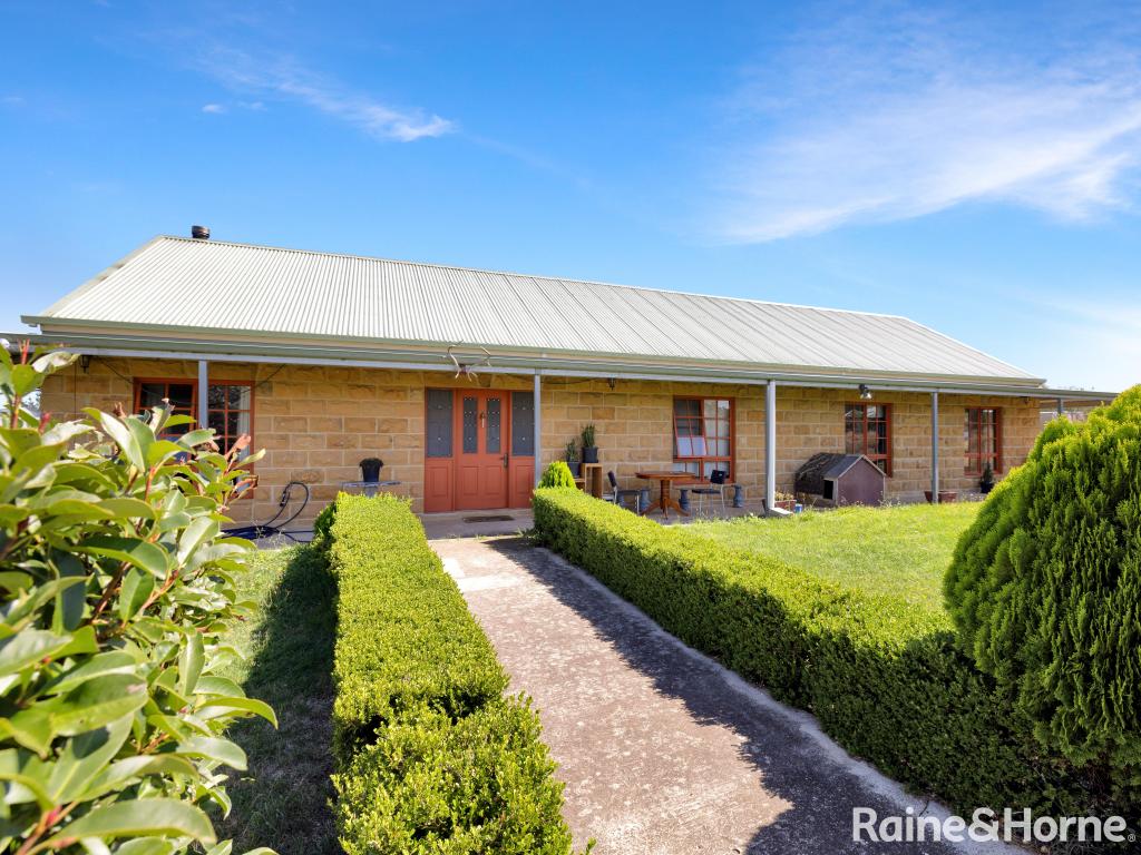 23 Station St, Brewongle, NSW 2795