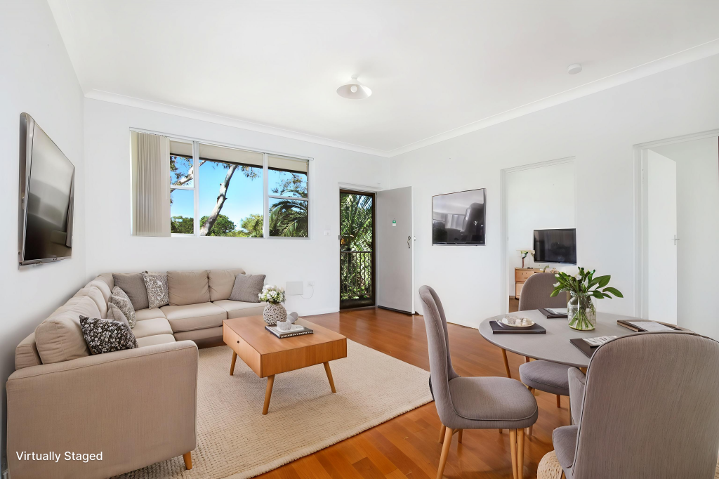 5/19 Payne St, Mangerton, NSW 2500