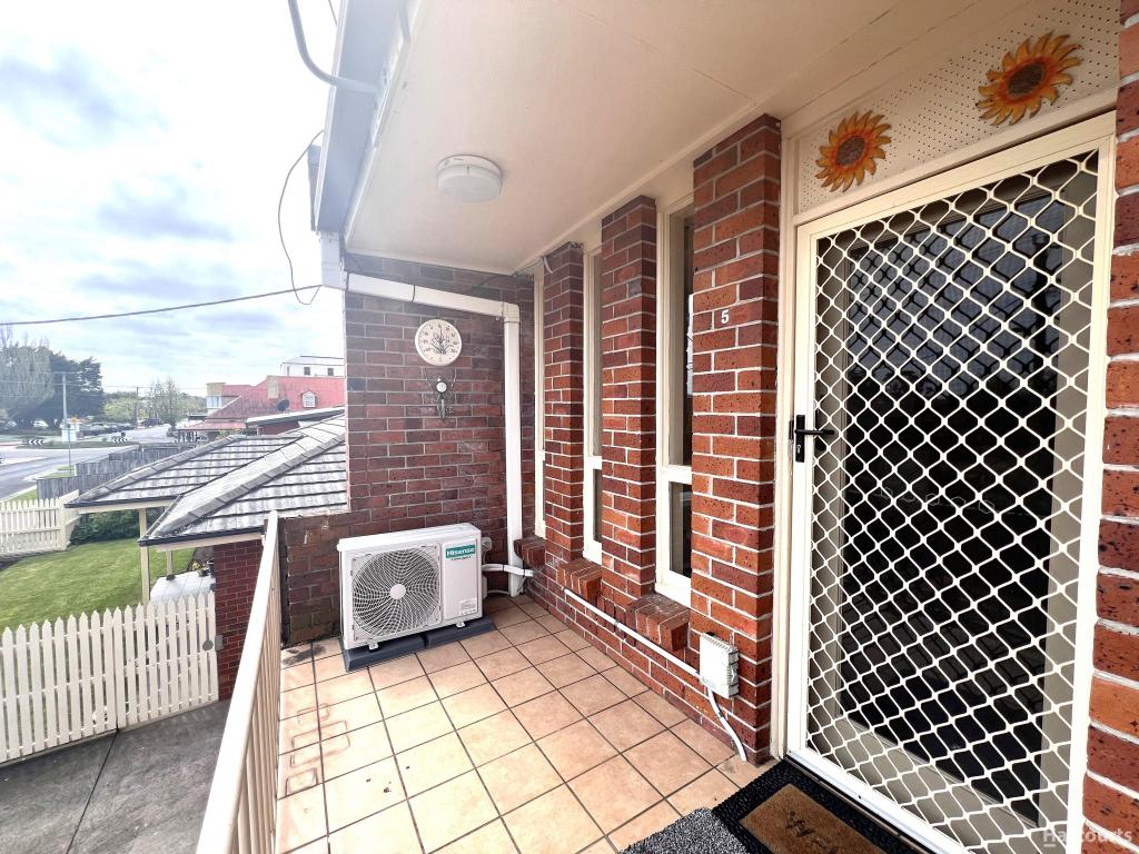 5/12 Macquarie St, George Town, TAS 7253