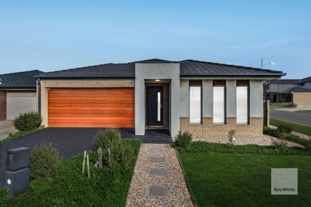 26 Maggie Cres, Mambourin, VIC 3024